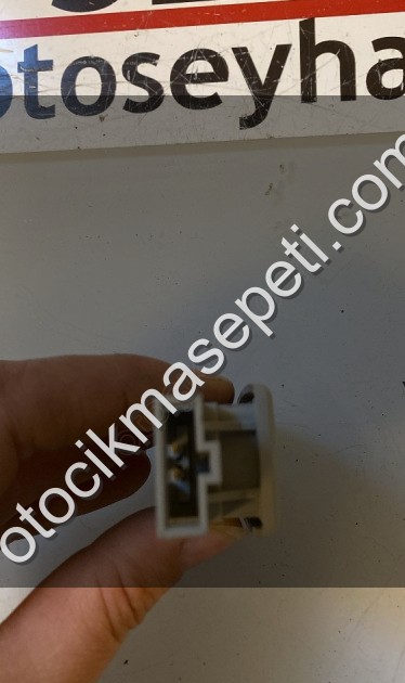 5F0947109C Skoda Superb 2020 tavan okuma lambası