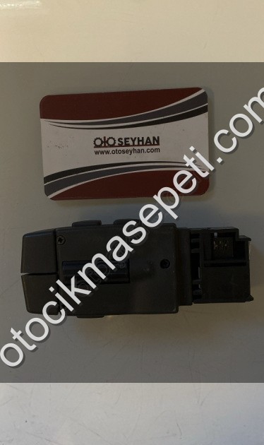255522448R symbol clio sandero duster multimedya kontrol kolu