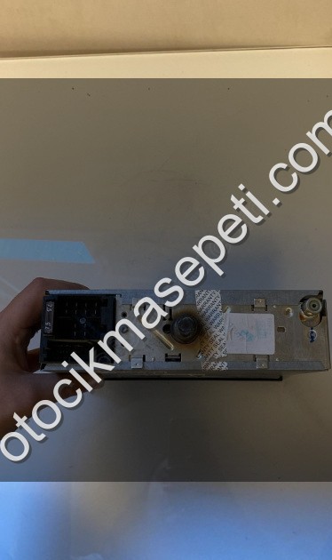 6X0035152C vw polo 2004 polo teyp