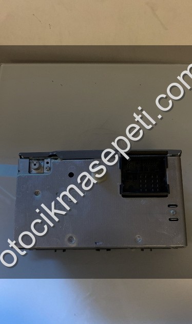 10R023539 ford focus connect teyp