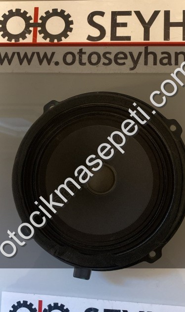 96330-A5000 hyunndai i30 2015 ön sol kapı hoparlörü - Hyundai Oto Çıkma Parça