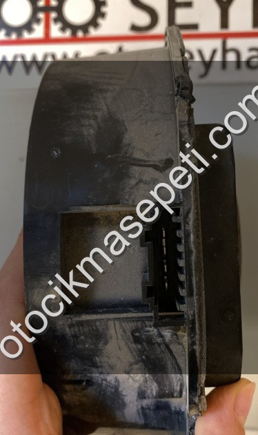 5N0035454B Volkswagen Tiguan 2015 ön sağ sol hoparlör