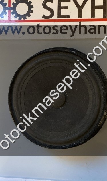 5N0035453C Volkswagen Tiguan 2015 arka sağ sol hoparlör