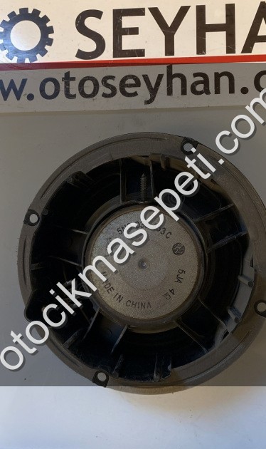 5N0035453C Volkswagen Tiguan 2015 arka sağ sol hoparlör