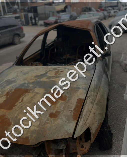 1997 MODEL TOYOTA CARİNA 2.0 MOTOR OTOMATİK BENZİN ENJEKTÖRÜ