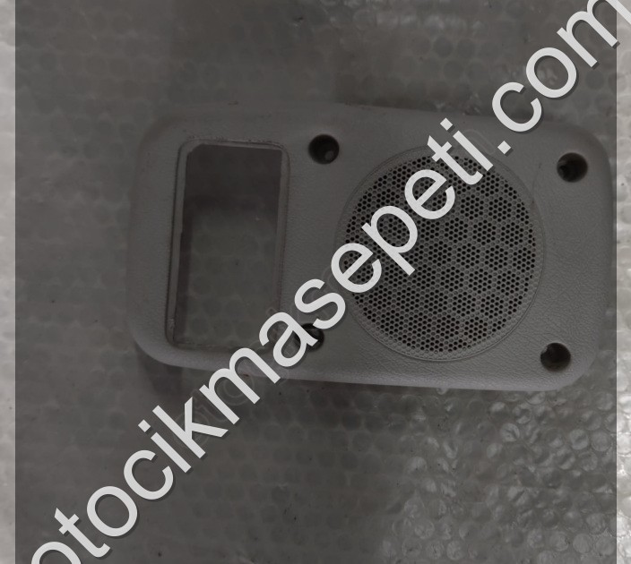 2011 PEUGEOT PARTNER HOPARLÖRLER 9637639377