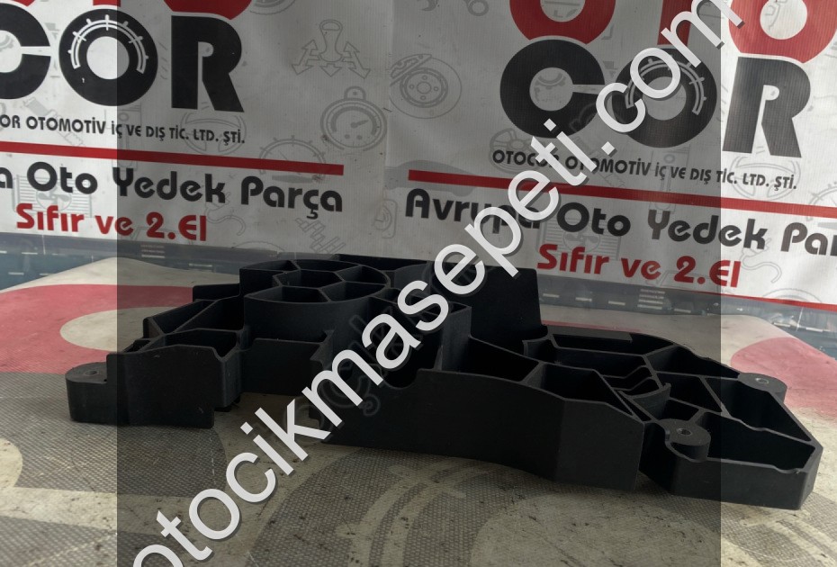 A4 A6 2.7-3.0TDI BMK ASB BUG BUN YAĞ DALGA KIRAN 059103138R-C