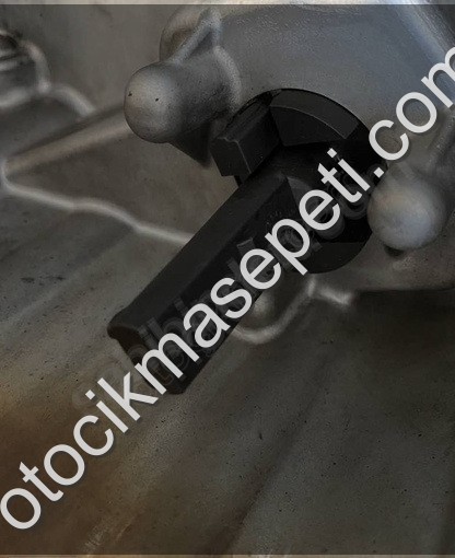 1J0907660C-1J0907660F VW AUDİ SKODA SEAT YAĞ SEVİYE SENSÖRÜ