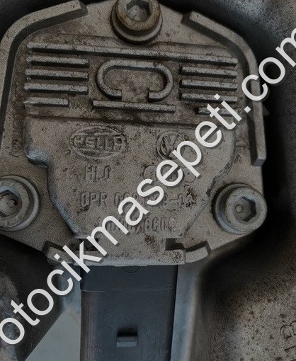 1J0907660C-1J0907660F VW AUDİ SKODA SEAT YAĞ SEVİYE SENSÖRÜ