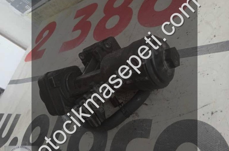 CADDY T5 GOLF A4 1.9TDI AXB BJB BKP YAĞ KÜTÜĞÜ 045115389K