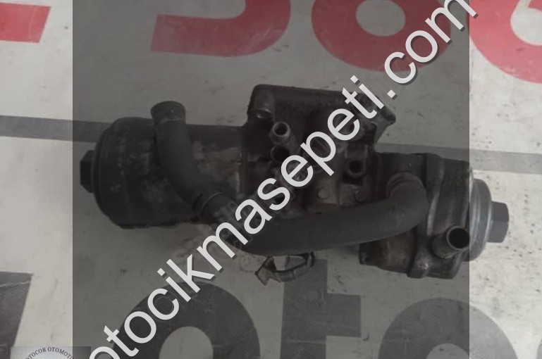 CADDY T5 GOLF A4 1.9TDI AXB BJB BKP YAĞ KÜTÜĞÜ 045115389K