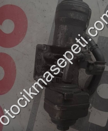 CADDY T5 GOLF A4 1.9TDI AXB BJB BKP YAĞ KÜTÜĞÜ 045115389K