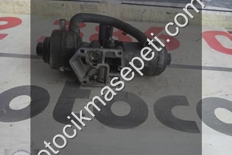 CADDY T5 GOLF A4 1.9TDI AXB BJB BKP YAĞ KÜTÜĞÜ 045115389K