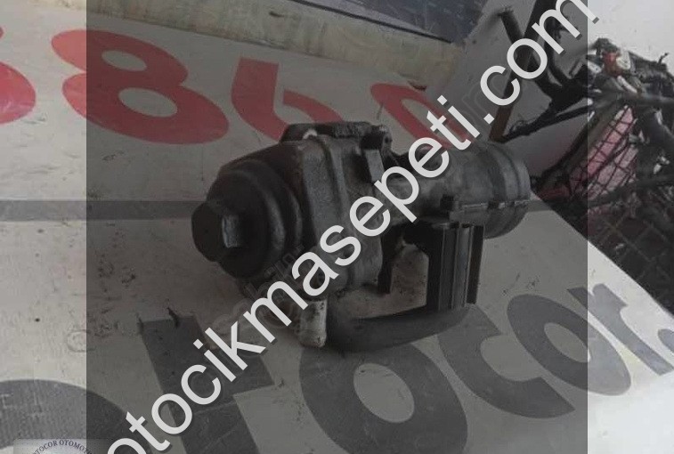 CADDY T5 GOLF A4 1.9TDI AXB BJB BKP YAĞ KÜTÜĞÜ 045115389K