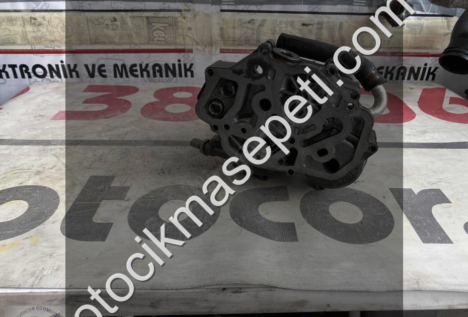 A5 A6 A7 A8 Q7 2.7-3.0TDI KOMPLE YAĞ FİLTRESİ KÜTÜĞÜ 059115397L