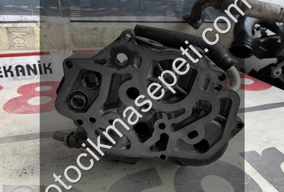 A5 A6 A7 A8 Q7 2.7-3.0TDI KOMPLE YAĞ FİLTRESİ KÜTÜĞÜ 059115397L