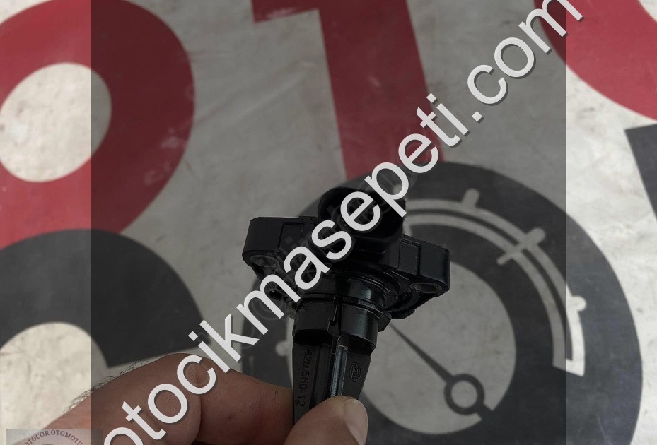 GOLF7 1.4TSI CXS CPT CZC CHPA ORJ YAĞ SEVİYE SENSÖRÜ 04E907660
