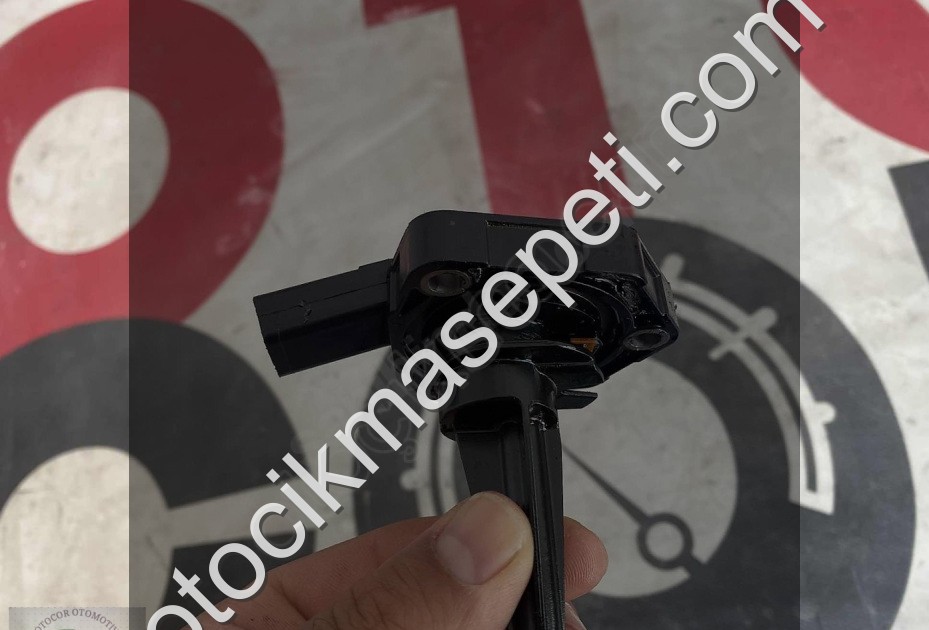 GOLF7 1.4TSI CXS CPT CZC CHPA ORJ YAĞ SEVİYE SENSÖRÜ 04E907660