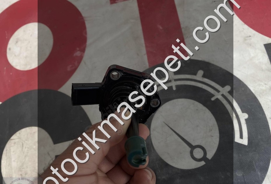 GOLF7 1.4TSI CXS CPT CZC CHPA ORJ YAĞ SEVİYE SENSÖRÜ 04E907660