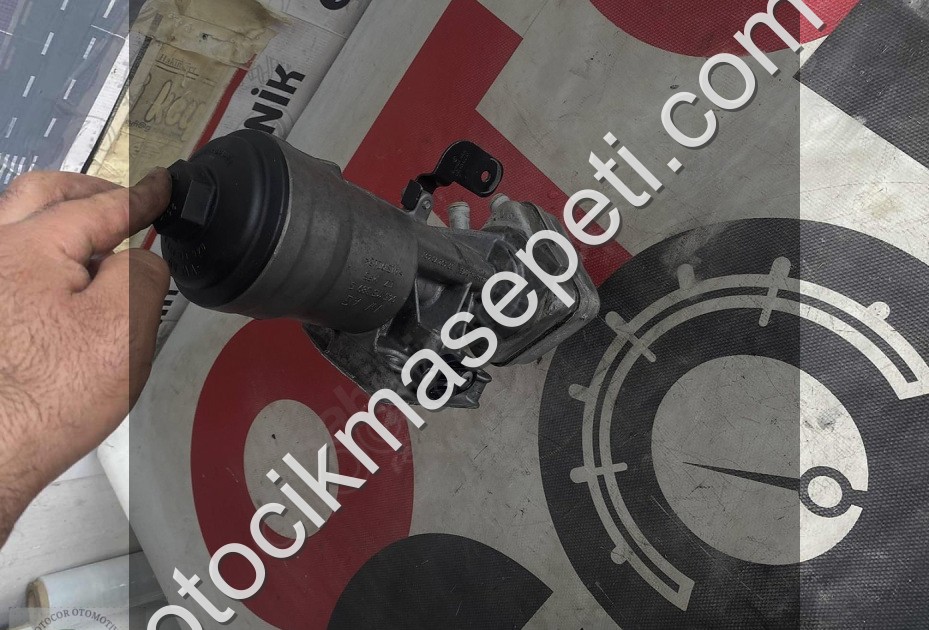 POLO İBİZA 1.4TDI AMF YAĞ KÜTÜĞÜ 045115389G