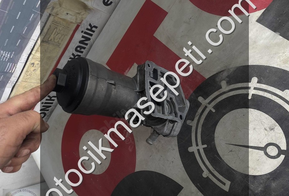 POLO İBİZA 1.4TDI AMF YAĞ KÜTÜĞÜ 045115389G