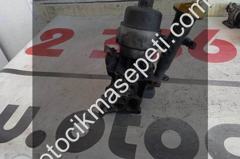 CORSA DOBLO PUNTO LİNEA ALBEA 1.3 ORJİNAL YAĞ KÜTÜĞÜ SOĞUTUCLU