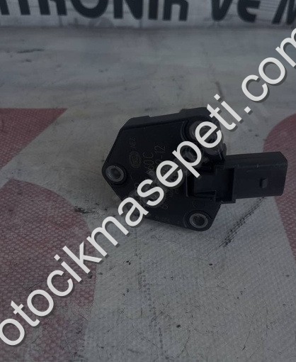 04L907660C VW AUDİ SKODA SEAT PORSCHE ORJ ÇKMA YAĞ SEVİYE SENSÖR