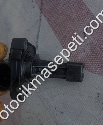 04L907660C VW AUDİ SKODA SEAT PORSCHE ORJ ÇKMA YAĞ SEVİYE SENSÖR