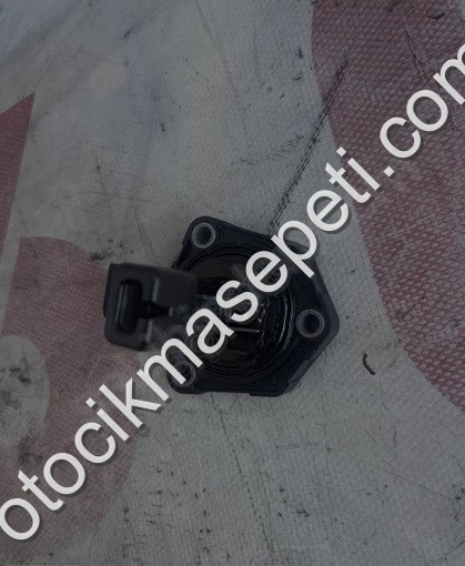 04L907660C VW AUDİ SKODA SEAT PORSCHE ORJ ÇKMA YAĞ SEVİYE SENSÖR