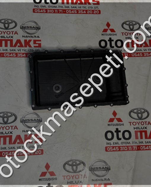 HL3Z7A194C FORD RANGER/AMAROK OTOMATİK ŞANZIMAN KARTELİ PLASTİK