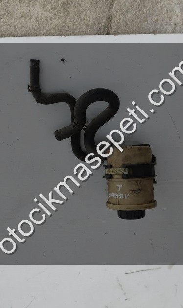 RENAULT MEGANE 1 DİREKSİYON HİDROLİK BİDONU