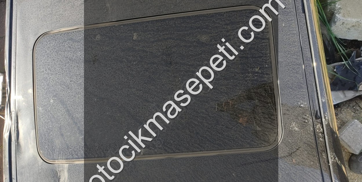 BMW F30 SUNROOF CAM TAVAN