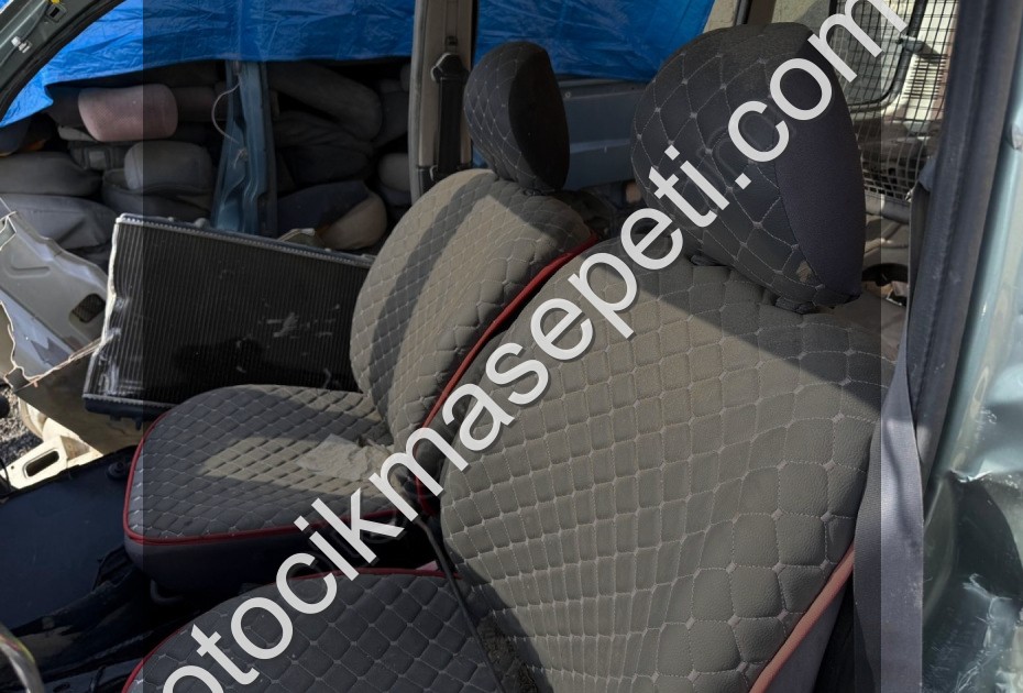 PEUGEOT PARTNER YOLCU KOLTUĞU , PARTNER ŞÖFÖR KOLTUĞU ORJİNAL