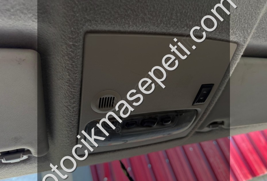 FORD MONDEO SUNROOF CAMI ORJİNAL ÇIKMA 2003-2008 MODEL