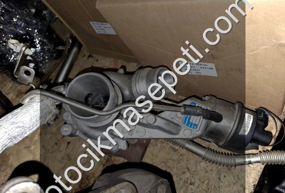 ÖZMEN OPEL ASTRA J K İNSİGNİA MOKKA 1.6 DİZEL TURBO 555598494