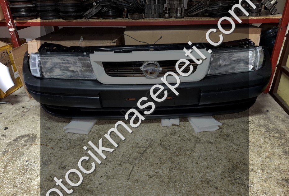 ÖZMEN OPEL VECTRA A ÖN TAMPON SAĞ SOL FAR PANJUR SİNYAL PANEL