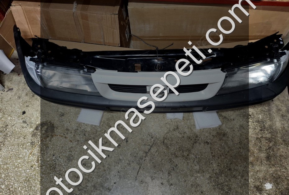 ÖZMEN OPEL VECTRA A ÖN TAMPON SAĞ SOL FAR PANJUR SİNYAL PANEL