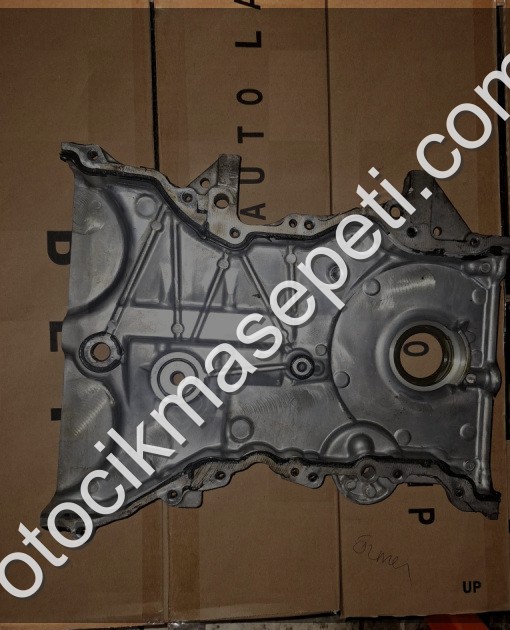 ÖZMEN OPEL ASTRA K 1.4 YAĞ KAPAĞI 12664235