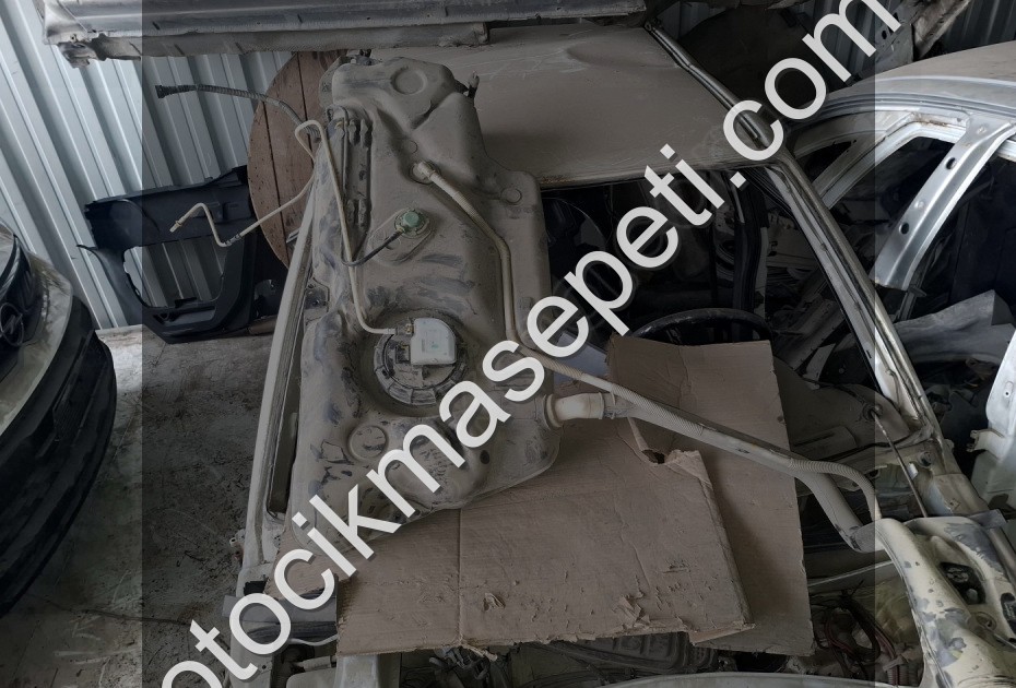 ÖZMEN OPEL CROSSLAND ÇIKMA YAKIT DEPOSU ŞAMANDIRASI DOLUM BOĞAZI