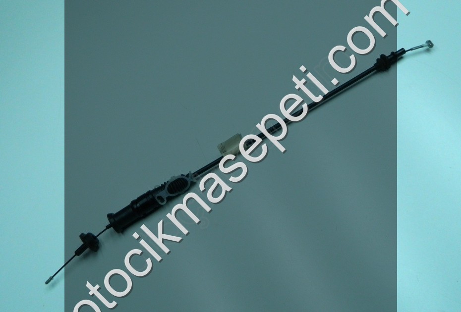 DEBRİYAJ TELİ CADDY 96-04 6K1721335B