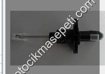 DEBRİYAJ ÜST MERKEZİ POLO CLASSİC 96-00 6K1721401