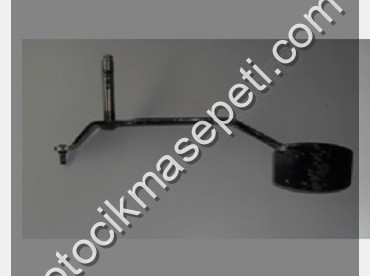 DEBRİYAJ PEDALI FELİCİA 95-01 6U1721031