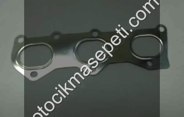 CONTA EKSOZ MANİFOLD POLO 10-- 03E253039A