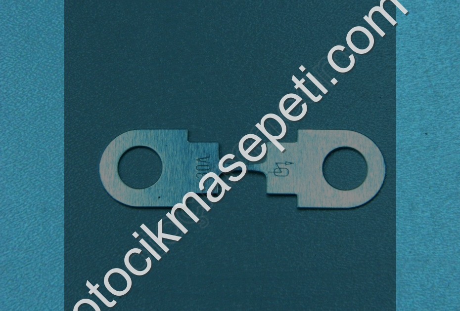 VOLKSWAGEN SİGORTA LEVHA (30A) TÜM MODELLER  N10424901