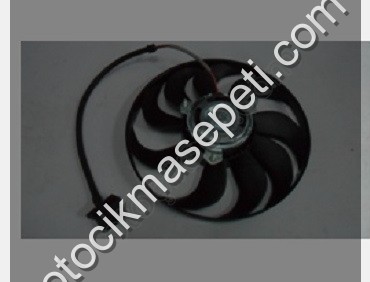 FAN MOTORU POLO 02-05 6Q0959455J