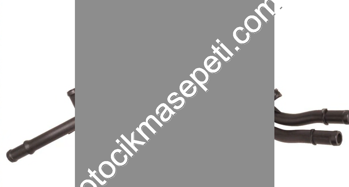 DEMİR SU BORUSU 1K0121070BD