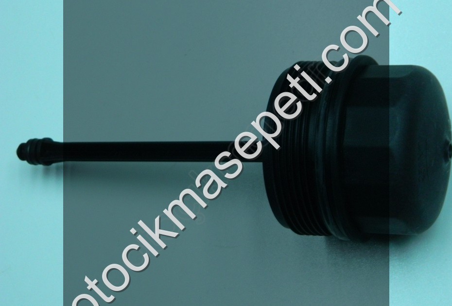 YAĞ FİLTRE KAPAĞI GOLF4 98-04 / BORA 98-04  038115433