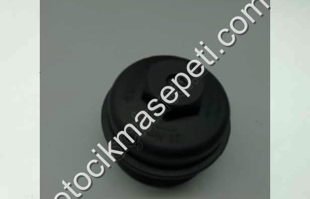 YAĞ FİLTRESİ KAPAĞI  GOLF5 04-10 03C115433B
