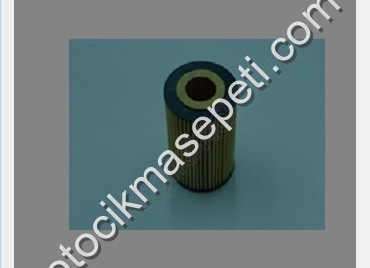YAĞ FİLTRESİ PASSAT 05-10 06D115562