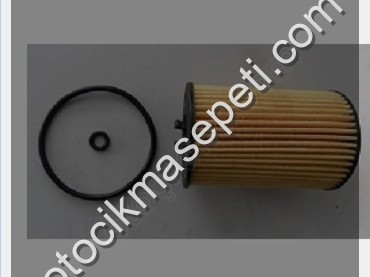 YAĞ FİLTRESİ GOLF7 12-- 03N115562